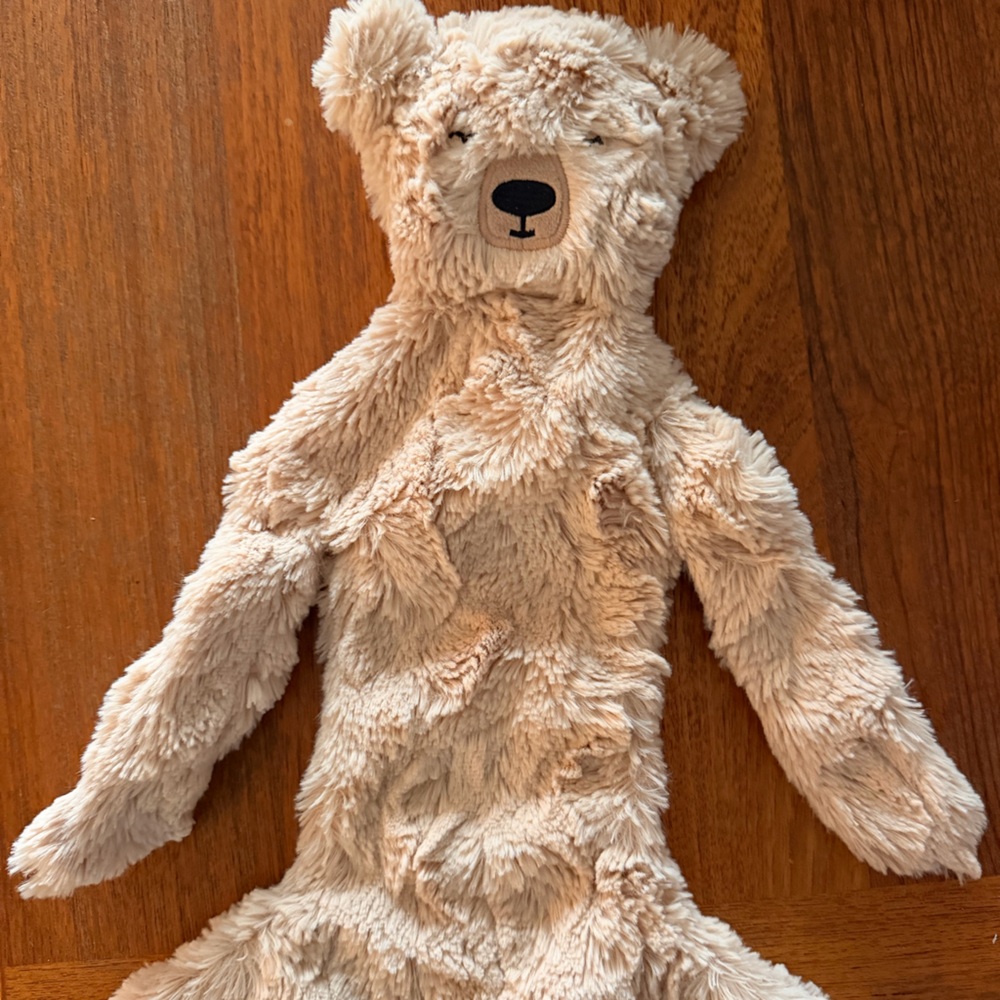 Slumberkins Honey Bear